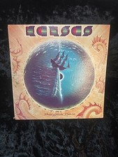Kansas Point Of No Return Vinyl LP  Record Pre-Owned comprar usado  Enviando para Brazil