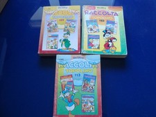 Raccolta topolino 109 usato  Fano