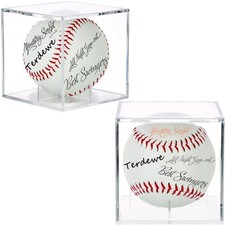 Pack acrylic baseball for sale  Brentwood