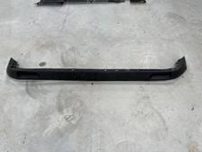 mk2 golf front bumper for sale mk2 golf front bumper for sale PORTREE