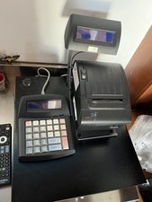 Registratore cassa stampante usato  Terrasini