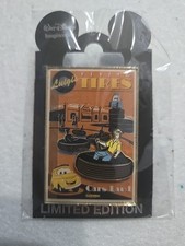 Disney wdi cars for sale  Pasadena