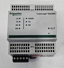 Servidor De Pasarela Ethernet EGX300 De Schneider Electric comprar usado  Enviando para Brazil
