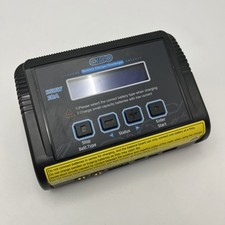 Carregador de bateria Lipo, 1-6S carregador de equilíbrio descarga 150W 10A AC/DC comprar usado Carregador de bateria Lipo, 1-6S carregador de equilíbrio descarga 150W 10A AC/DC comprar usado  Enviando para Brazil