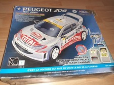 Voiture peugeot 206 d'occasion  Caussade