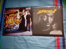 Hip hop gansta for sale  ASHFORD