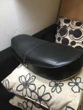 Sitzbank honda cb gebraucht kaufen  Büttelborn