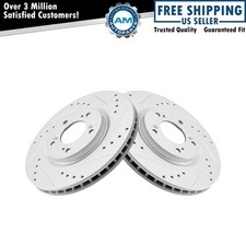 Front brake rotors for sale  Gardner