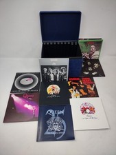 Queen: Crown Jewels 25th Anniversary 8 CD + Booklet Box Set comprar usado  Enviando para Brazil