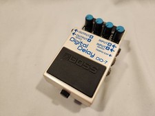 Atraso digital BOSS DD-7 472733 comprar usado  Enviando para Brazil