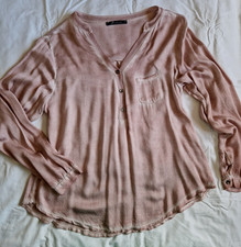 Woman bluse tunika gebraucht kaufen  Deutschland