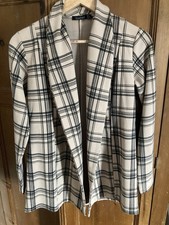 Camel black checked for sale  MACCLESFIELD