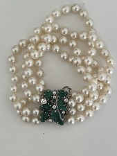 6955 bracelet perles d'occasion 6955 bracelet perles d'occasion  France