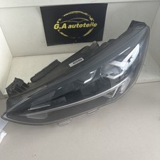 Ford focus 2015 gebraucht kaufen  Mendig