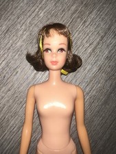 Barbie vintage francie usato  Roma