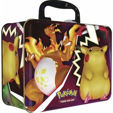 Pokemon sammelkoffer herbst gebraucht kaufen  Erftstadt