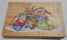 Snow animals rubber for sale  Fort Collins