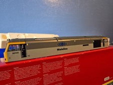 Hornby class body for sale  GAINSBOROUGH