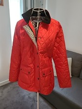 Quilted jacket urban for sale  PERTH