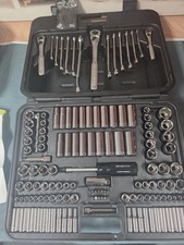 Craftsman 154 piece for sale  Orlando