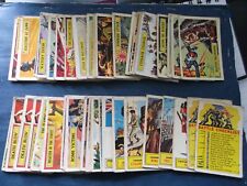 Battle cards good for sale  RAYLEIGH