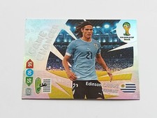 Figurina adrenalyn fifa usato  Villar Focchiardo