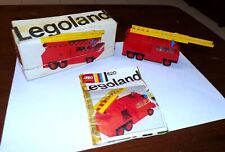 Lego 620 legoland usato  Settimo Torinese