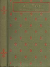 Robinson crusoe foe. usato Robinson crusoe foe. usato  Italia