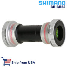 Shimano bb52 deore for sale  Richmond