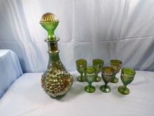 Vintage imperial green for sale  Terra Alta