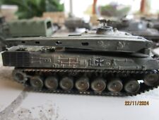 Rocco minitanks bergepanzer gebraucht kaufen  Steinach
