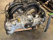 2020 2021 2022 2023 2024 Subaru Legacy Outback 2.5L motor 4 cilindros fabricante de equipamento original 13K Mi comprar usado  Enviando para Brazil