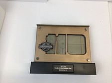 Harley davidson lighted for sale  Brockport