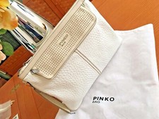 Borsa mano pinko usato  Follonica