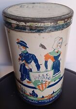 Ancienne boîte publicitaire d'occasion  Lodève
