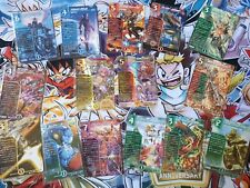 Cartes unité duel d'occasion  Mitry-Mory