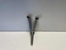 Rear left foot for sale  MACCLESFIELD