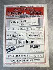 King six cigar for sale  KENILWORTH