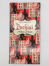 Vintage whitman pachisi for sale  Tulsa