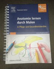 Anatomie lernen durch gebraucht kaufen  Trittau