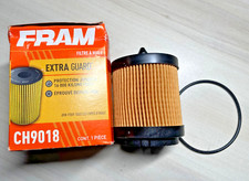 Fram extra guard for sale  West Liberty