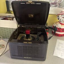 Rca victor portable for sale  Philadelphia