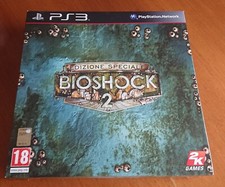 Ps3 bioshock special usato  Cagliari