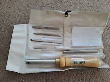 Hamlet craft tools for sale  REDCAR