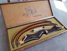 Fred bear signature for sale  AYR