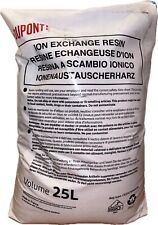 Dupont amberlite ion for sale  CRAIGAVON