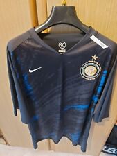 Maglia inter centenario usato  Lentate sul Seveso