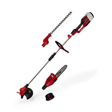 Einhell 4in1 solo usato  Roccagloriosa