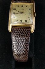 Orologio polso uomo usato  Spedire a Italy