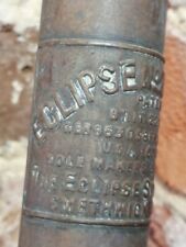 Vintage eclipse brand for sale  TONBRIDGE